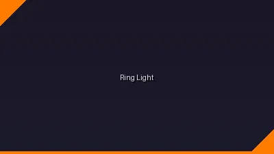 积分兑换 - LED环形补光灯 | 小黄鸭导航 积分商城
